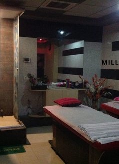Millennium Spa = Relax Renew Revive - puta in Bangalore Photo 13 of 13