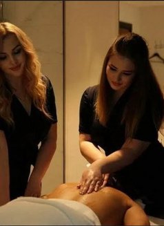 Millennium Spa = Sandwich / Nuru / Thai - escort in Bangalore Photo 1 of 30