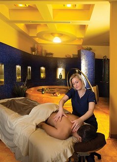 Millennium Spa = Sandwich / Nuru / Thai - escort in Bangalore Photo 21 of 30