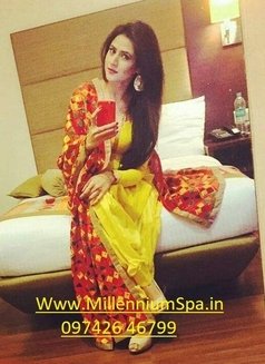 Millennium Spa Sweet & Sexy Theripists - escort in Bangalore Photo 5 of 11