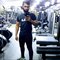 Miller - Male escort in Colombo
