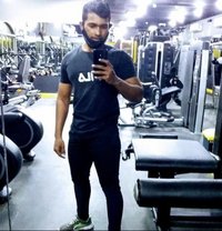 Miller - Male escort in Colombo