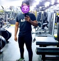 Miller - Male escort in Colombo
