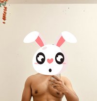Miller - Male escort in Colombo