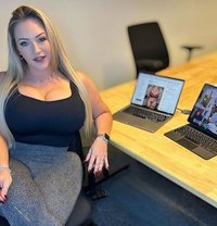 Millf Outcall and Incall Available - puta in Bangkok