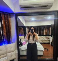 ❣️// Milli cam show & real meet //❣️ - puta in Mumbai Photo 3 of 3