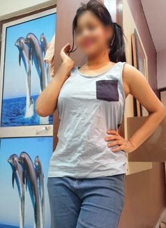 Milli for Meet Ya Cam Session - escort in Pune Photo 3 of 4