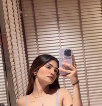 Milli - escort in Kolkata Photo 1 of 5