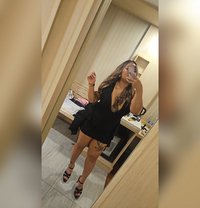 Milli - escort in Okinawa Island