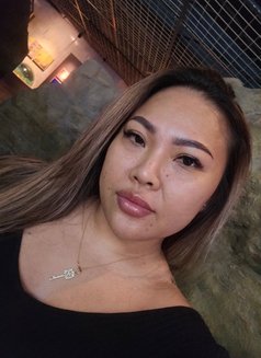 Milli - escort in Okinawa Island Photo 2 of 3