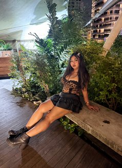 Millie Available only 5 days - escort in Okinawa Island Photo 12 of 15