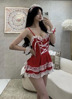 Millie - escort in Hong Kong Photo 5 of 5