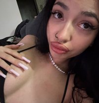 Millie - escort in Bangkok