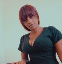 Millie - escort in Nairobi