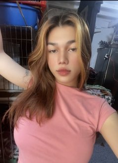 Millie’s Content - Transsexual escort in Manila Photo 1 of 7