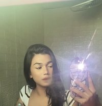 Millie’s Content - Acompañantes transexual in Manila