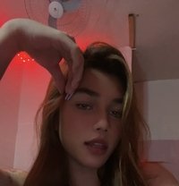 Millie’s Content - Acompañantes transexual in Manila