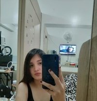 Millie the Cutest Shemale - Transsexual escort in Makati City