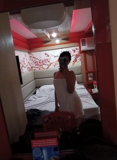 The Cutest Shemale - Transsexual escort in Makati City Photo 5 of 9