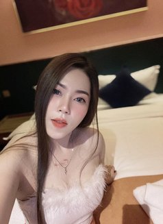 Millin Busty Escort - escort in Bangkok Photo 4 of 4