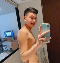 Millo - Male escort in Jakarta