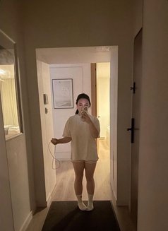 Milly - escort in Melbourne Photo 1 of 1