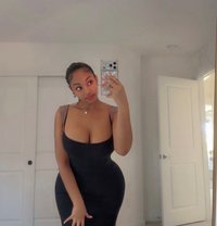 Milly - escort in Doha
