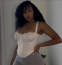 Milly - escort in Doha
