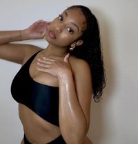Milly - escort in Doha