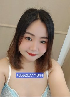 Milly Cute and Sweet from Laos - escort in Kuala Lumpur Photo 2 of 4