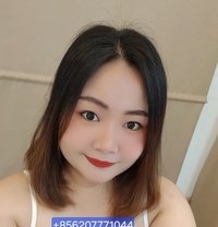 Milly Cute and Sweet from Laos - escort in Kuala Lumpur