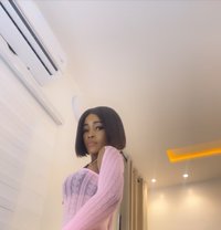 Milly - escort in Cotonou