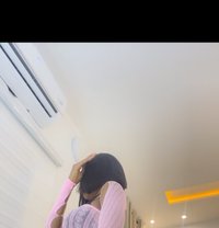 Milly - escort in Cotonou