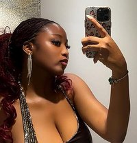 Milly, Hot Independent Queen - escort in Mumbai