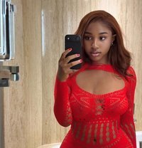 Milly - escort in Chandigarh