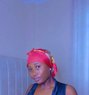 Milly - escort in Nairobi Photo 2 of 6