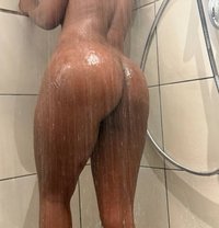 Milly - escort in Nairobi