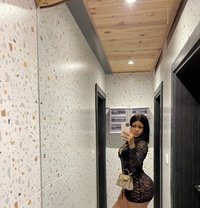 Milly - escort in Lomé