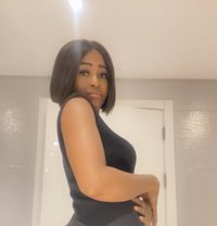 Milly - escort in Lomé