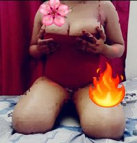 MILLY NEW ARRIVAL FROM ZAMBIA 4 WILD SEX - escort in Chennai
