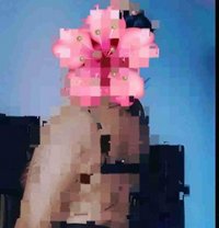 MILLY NEW ARRIVAL FROM ZAMBIA 4 WILD SEX - escort in Chennai
