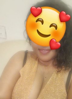 MILLY NEW ARRIVAL FROM ZAMBIA 4 WILD SEX - escort in Chennai Photo 5 of 7