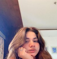 Milly - escort in Pune Photo 1 of 10