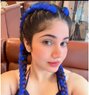 Milly - escort in Pune Photo 2 of 10