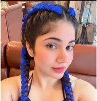 Milly - escort in Pune