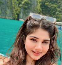 Milly - escort in Pune