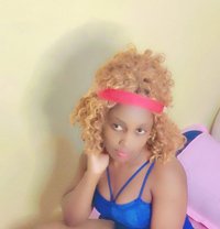 Molly - escort in Chennai