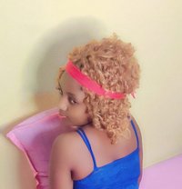 Molly - escort in Chennai