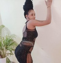 Milly - escort in Bhopal