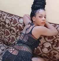 Milly - escort in Bhopal